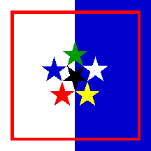 [FOTW assistant listmaster's flag]