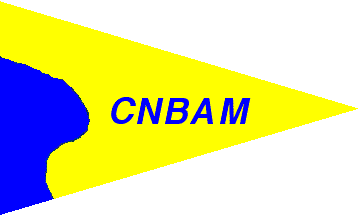 [Burgee of CNBAM]