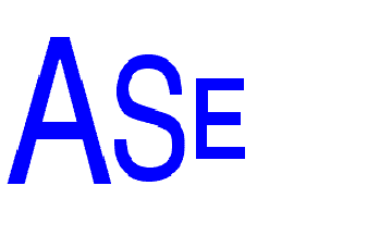 [Flag of ASE]