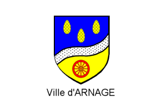 [Flag of Arnage]