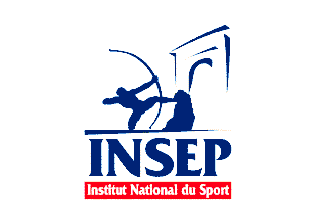[Flag of INSEP]