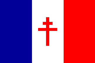 [New Hebrides Free French Administration 1940-1945]