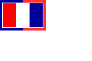 [French naval ensign, 1790]
