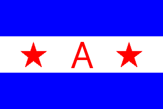 [Flag of Achaque]