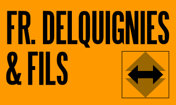 [House flag of Delquignies]