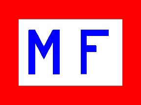 [Flag of Maurel Freres]