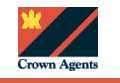 [Crown Agents]