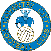 [Coventry City Football Club]