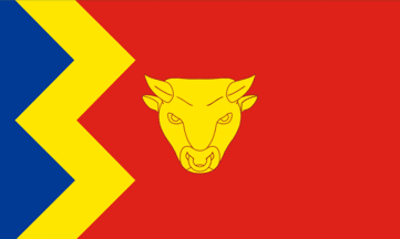 [Proposed Flag of Birmingham C]
