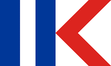 [Proposed Flag of Birmingham E]
