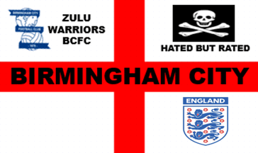 [Birmingham City Football Club #13]