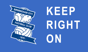 [Birmingham City Football Club #6]