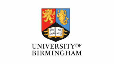 [University of Birmigham #1]