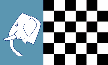 [Proposed Flag of Coventry B]