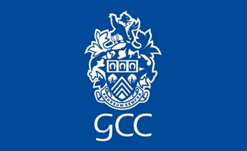 Gloucestershire County Council Logo #1]