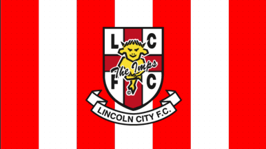 [Lincoln City Football Club]