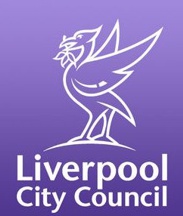 [Liverpool City Council Logo type #3]