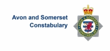 [Avon and Somerset Constabulary logo #1]