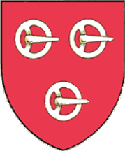 [William Malet's Arms, Somerset]