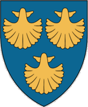 [Cadet House of Malet's Arms, Somerset]