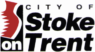 [Stoke-on-Trent Logo]