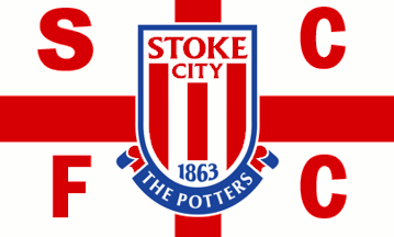 [Stoke City Football Club]