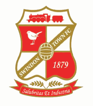 [Swindon City Football Club, England]