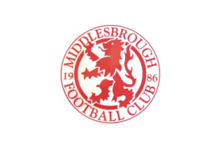 [Middlesbrough football club]