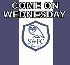[Sheffield Wednesday Vertical banner]