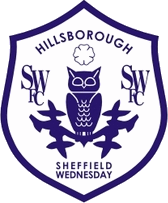 [Sheffield Wednesday FC Logos/badge 1995-1998]