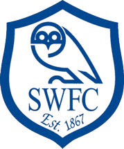 [Sheffield Wednesday FCLogos/badge 1999-2015]