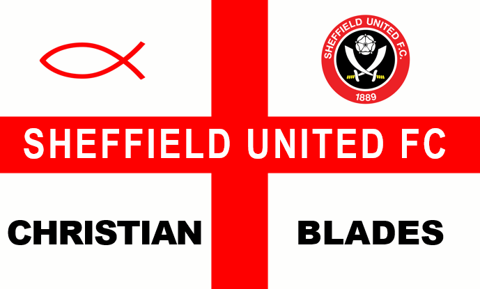[Sheffield United FC]