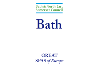 [Bath: Great Spa of Europe Town]