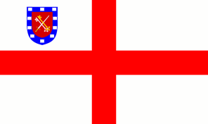 [Diocese of Guildford Flag]
