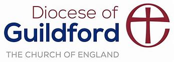 [Diocese of Guildford logo]