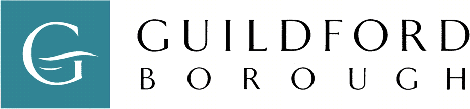 [Guildford Logo #1]
