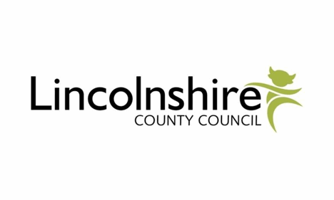 [Lincolnshire County Council Logo]