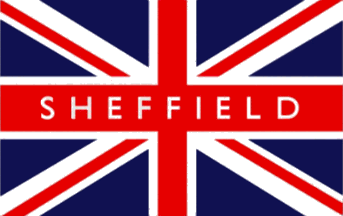 [Sheffield Flag - Commericial Variant #1]