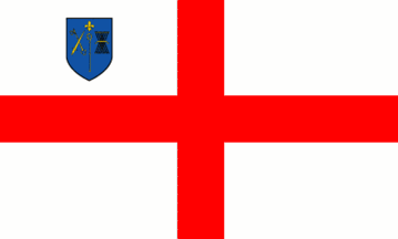 [Diocese of Sheffield Flag]
