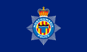 [Northumbria Police]