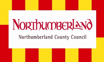 [Northumberland County Council Logo 1]