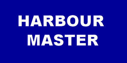[Port of London Authority, Harbour master]