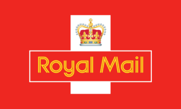 [Royal Mail]