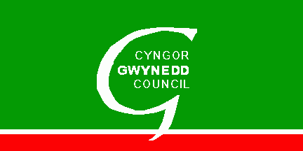 [Gwynedd Local Government Area, Wales]