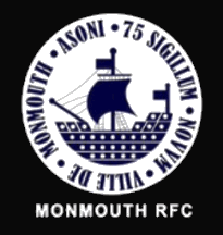 [Monmouthshire County Rugby Football Club]