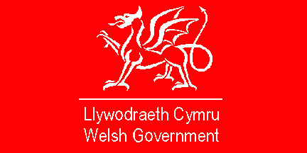 [Welsh Government]