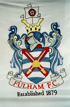 [Fulham football club]