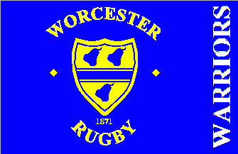 [Flag of Mosely Rugby Football Club]