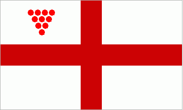 [Flag of Diocese of Worcester]