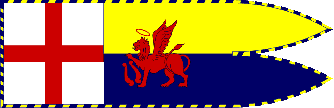 [Flag of 1875 Expedition]
